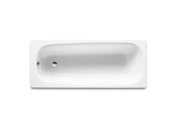Roca Contesa Bath 1500 X 700mm - 0 Tapholes