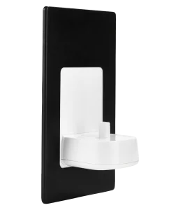 Proofvision Tbcharge Faceplate Only For Pv10 Tootbrush Charger - Matt Black
