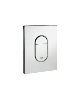 Grohe 38844 Arena Vertical Trimset Cp