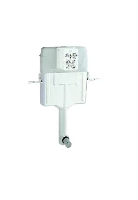 Grohe 38661 Cistern 4/6l K20