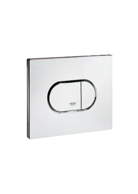 Grohe 38858000 Arena Horizontal Wc Trimset Cp