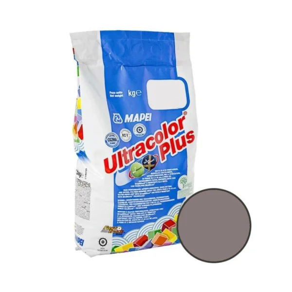 Mapei Ultracolor Plus 187 Linen Grout 5kg
