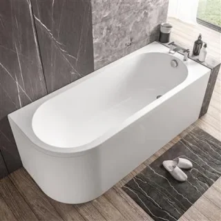 Eastbrook Biscay Se Rh 1800x750 (440) 5mm White