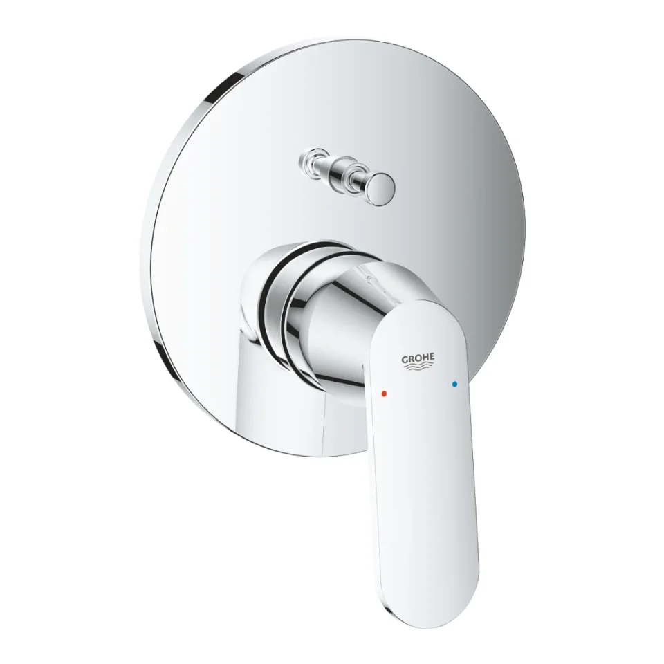 Grohe 24045000 Eurosmart 2 Way Diverter product image - Image 1
