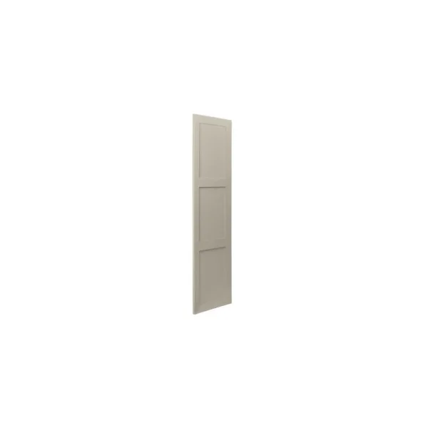 Roper Rhodes 1700mm Traditional Bath Front Panel - Mocha