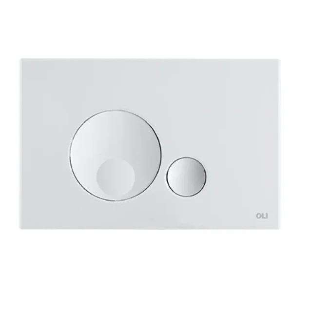 Oli Globe White detail view - Image 1