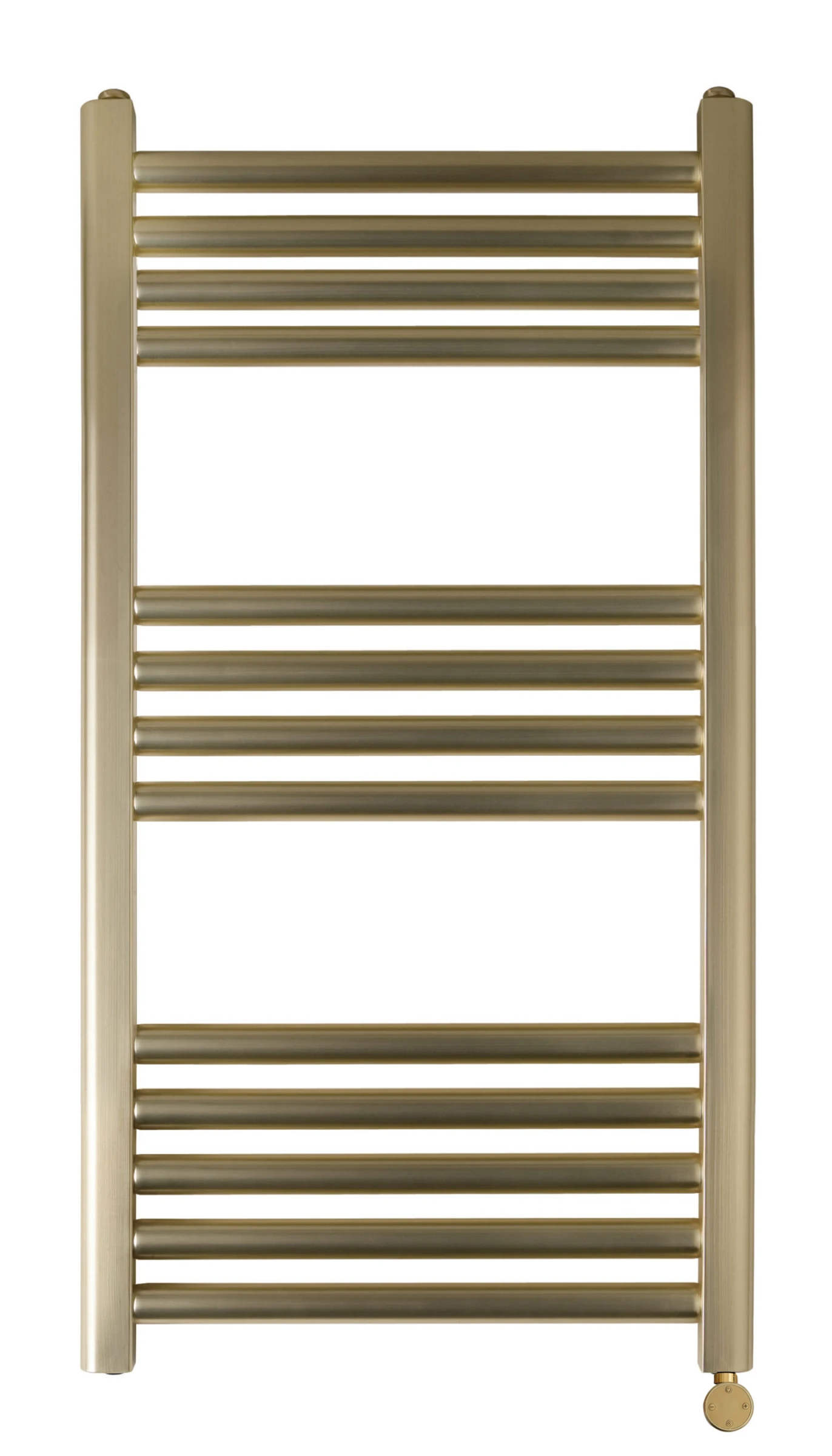 Just Taps Vos Electric Tower Radiator With Thermostat Heating Element