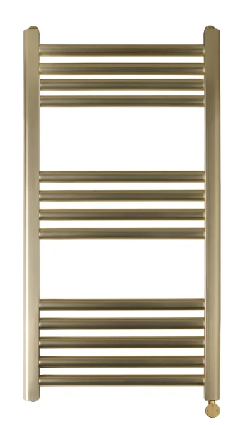 Just Taps Vos Electric Tower Radiator With Thermostat Heating Element