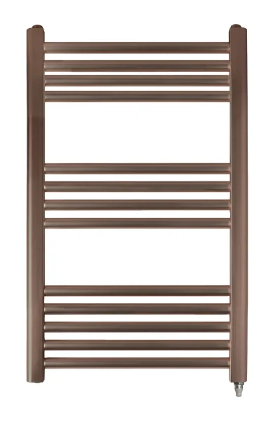 Just Taps Vos Electric Tower Radiator With Thermostat Heating Element