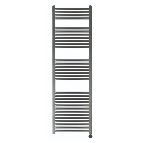 Just Taps Vos Electric Tower Radiator With Thermostat Heating Element