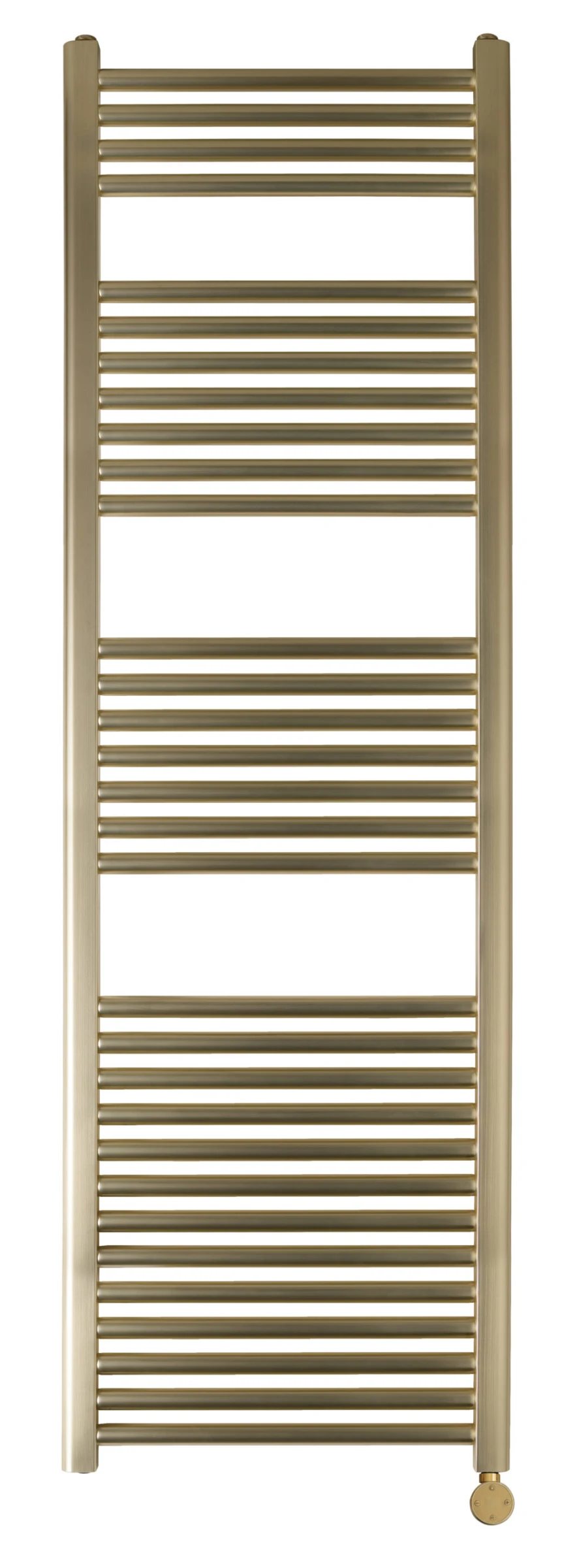 Just Taps Vos Electric Tower Radiator With Thermostat Heating Element