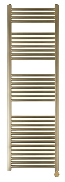 Just Taps Vos Electric Tower Radiator With Thermostat Heating Element