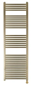 Just Taps Vos Electric Tower Radiator With Thermostat Heating Element