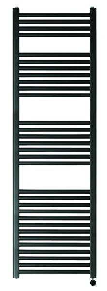 Just Taps Vos Electric Tower Radiator With Thermostat Heating Element
