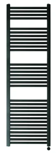 Just Taps Vos Electric Tower Radiator With Thermostat Heating Element
