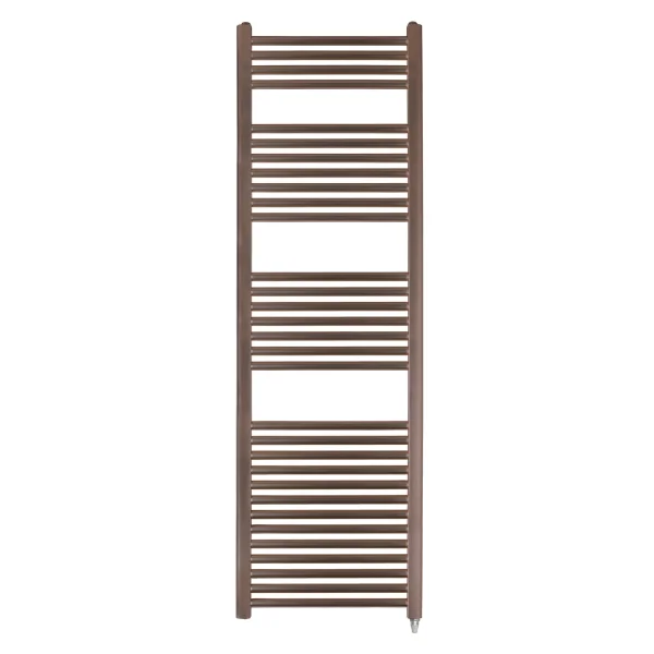 Just Taps Vos Electric Tower Radiator With Thermostat Heating Element