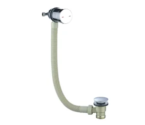 Just Taps Temperature Control Exofil