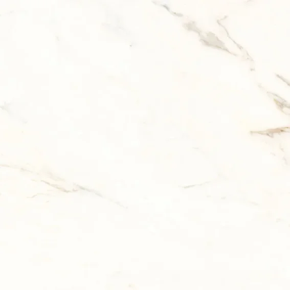 European Tiles Marmo CALACATTA GOLD 60 X 60 Rectified Matte Tile STOCK detail view - Image 5