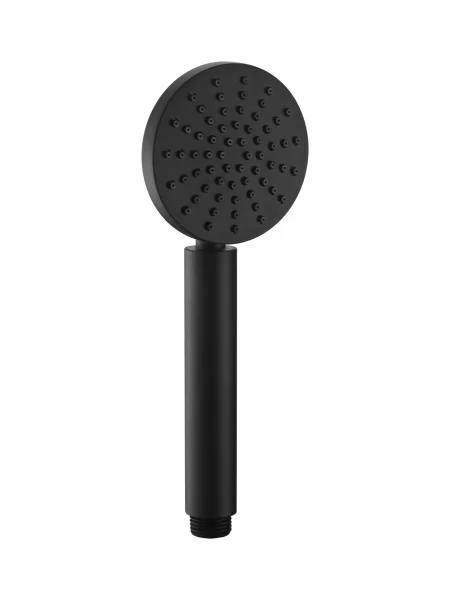 Just Taps Single Function Shower Handle