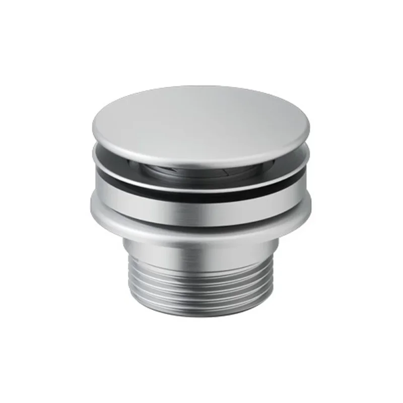 Crosswater 3ONE6 Universal Basin Waste Stainless product image - Image 4