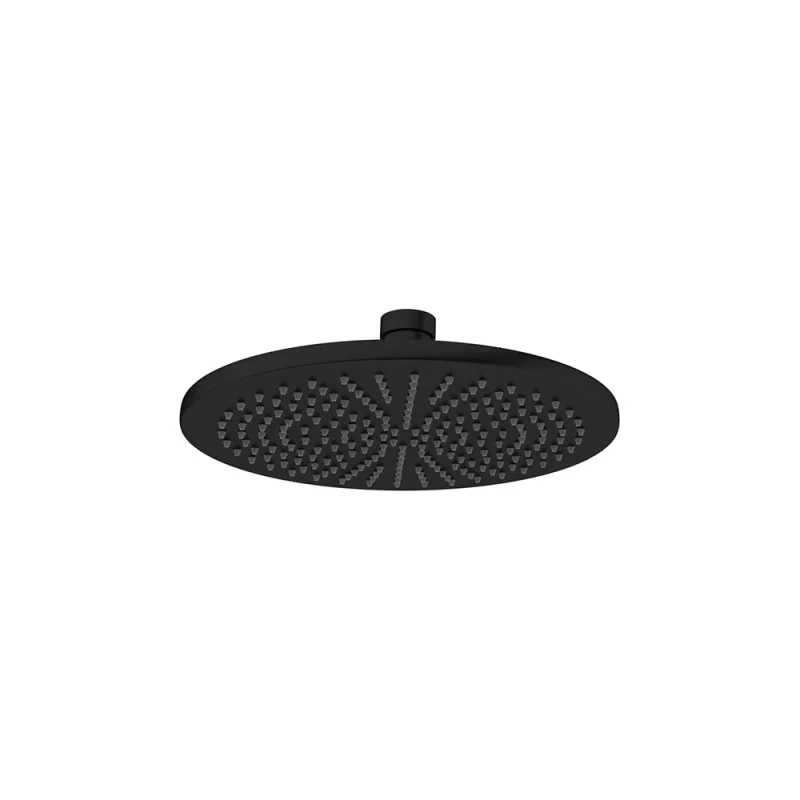 Crosswater Mpro Fixed Head 300mm Matt Black product image - Image 2