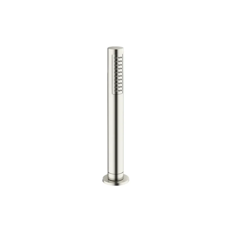 Crosswater MPRO Follow Me Hose Brushed Nickel product image - Image 2