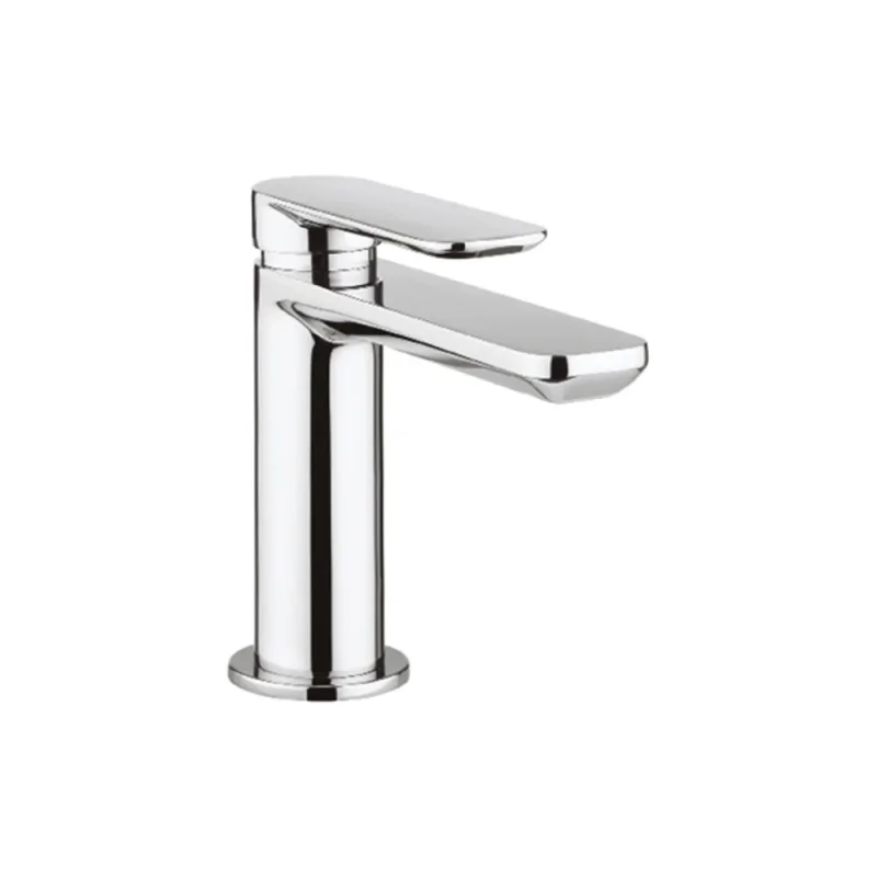 Crosswater Pier Basin Monobloc Chrome product image - Image 3