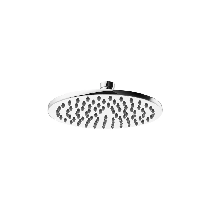 Crosswater Mpro 200mm Fixed Head Chrome product image - Image 1