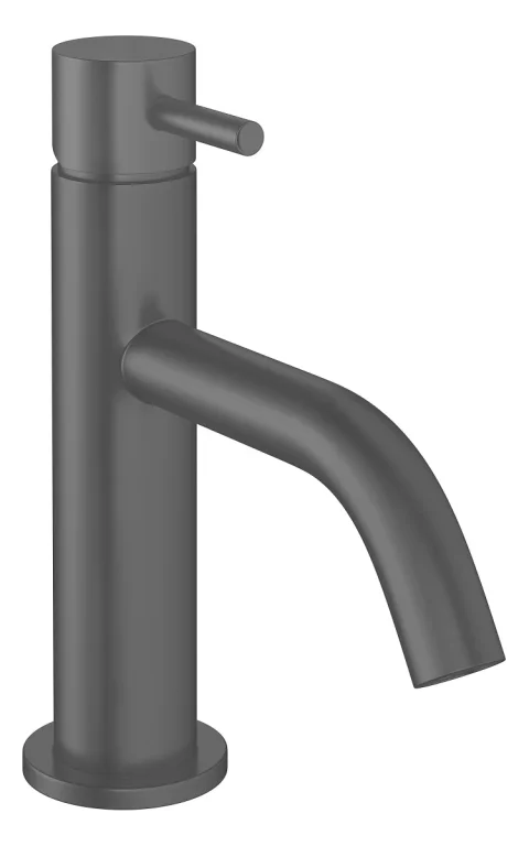 Crosswater MPRO Basin Monobloc Slate product image - Image 3