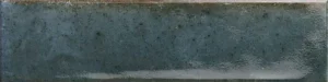 European Tiles Hope Blue 7.5x30cm Gloss STOCK