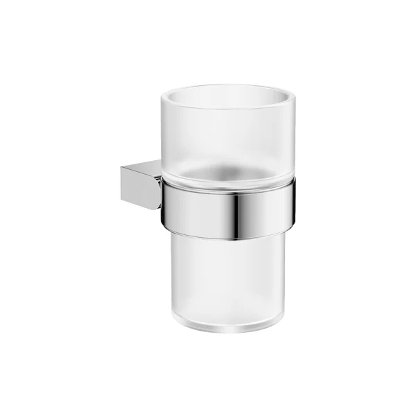 Crosswater MPRO Tumbler Holder Chrome