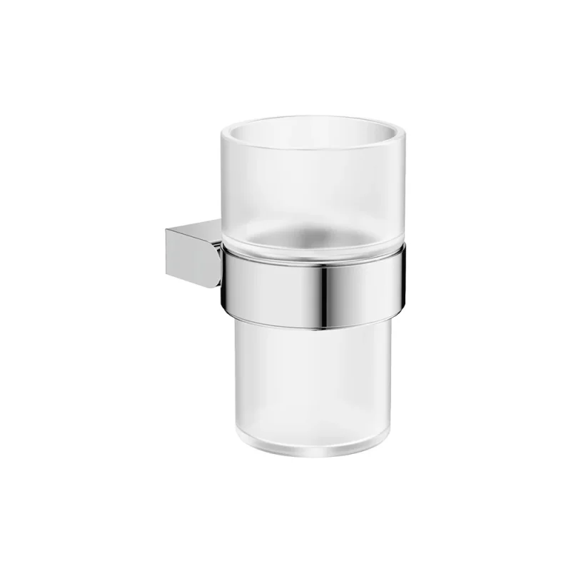 Crosswater MPRO Tumbler Holder Chrome product image - Image 3
