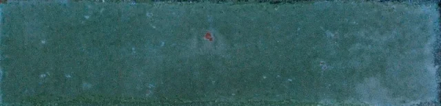 European Tiles Hope Blue 7.5x30cm Gloss STOCK detail view - Image 6