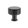Roper Rhodes Fairfax 29mm Knob - Black product image - Image 2