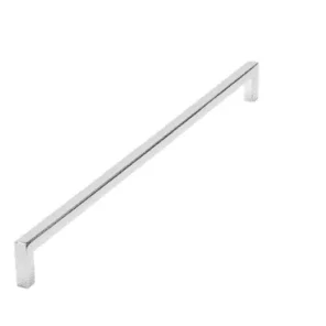 Roper Rhodes 492mm Stockton Handle - Chrome product image - Image 2