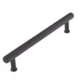 Roper Rhodes Fresno Pull Handle 160 - Black product image - Image 3