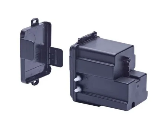 Roper Rhodes Contactless Dual Flush Remote Sensor Kit Cistern product image - Image 2