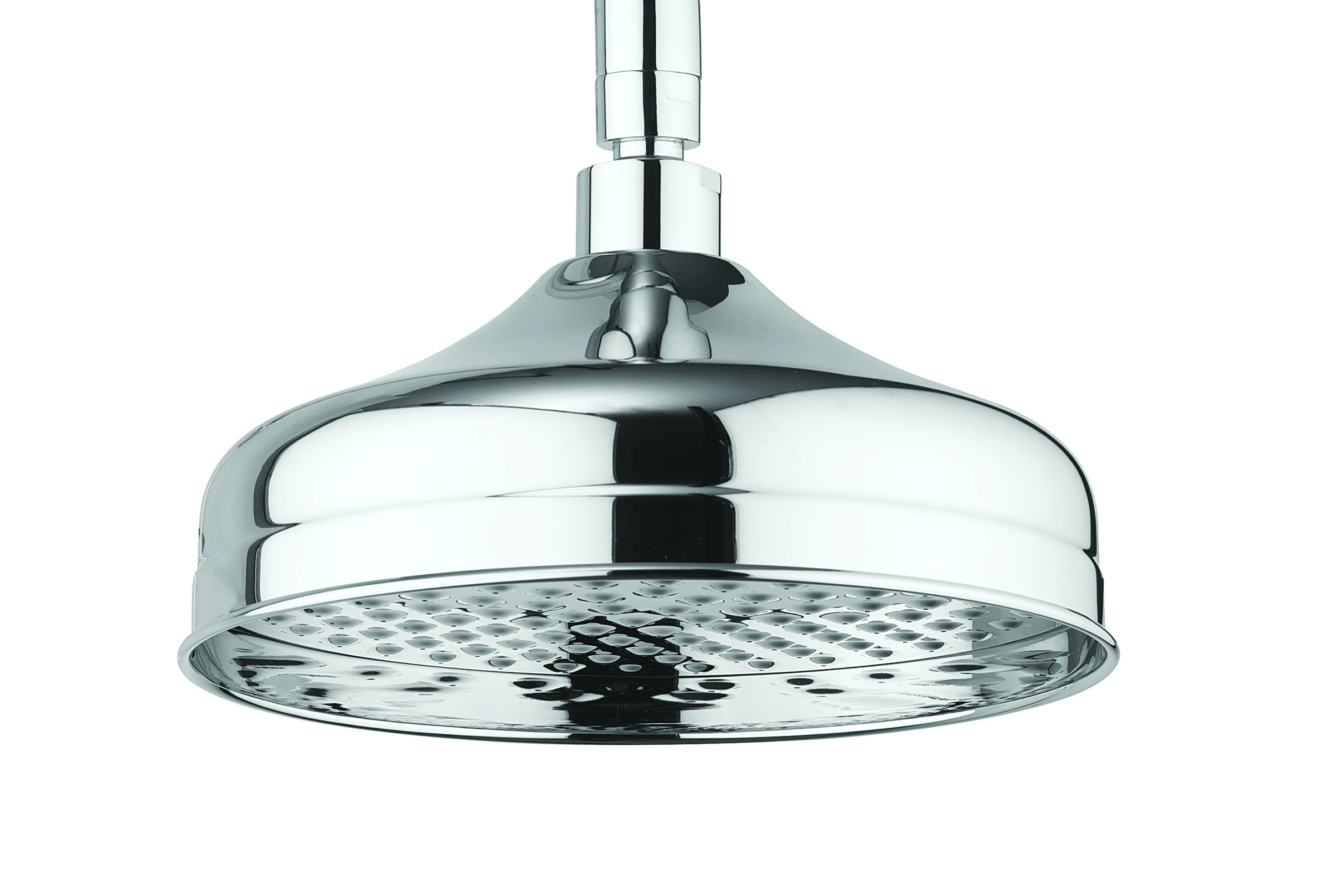 Crosswater Belgravia Shower Rose Chrome