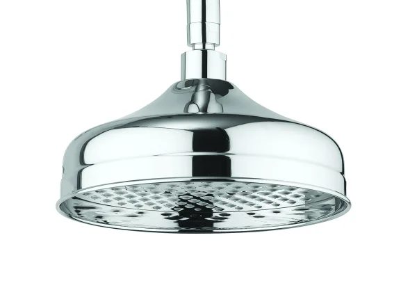 Crosswater Belgravia Shower Rose Chrome