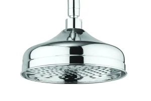 Crosswater Belgravia Shower Rose Chrome