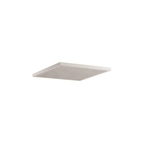 Crosswater Tranquil Shower Head 300mm Stainless Steel Effect
