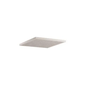 Crosswater Tranquil Shower Head 300mm Stainless Steel Effect