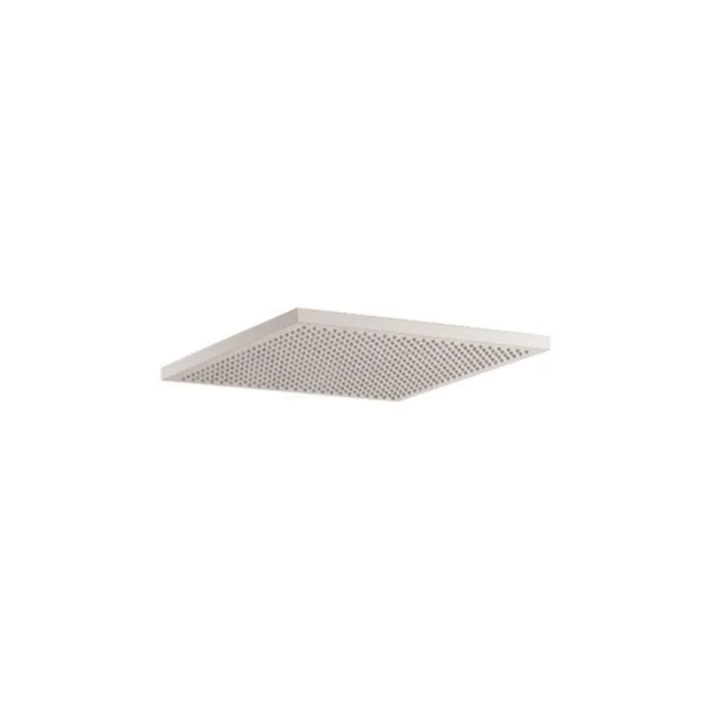 Crosswater Tranquil Shower Head 300mm Stainless Steel Effect product image - Image 3