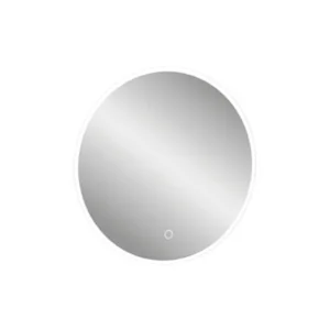 Crosswater Infinity Illuminated Mirror 600