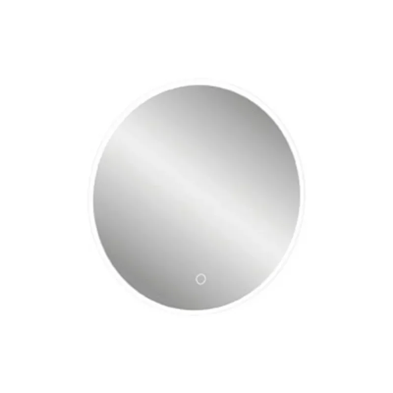 Crosswater Infinity Illuminated Mirror 600 product image - Image 3