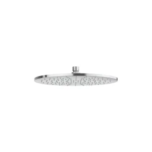 Crosswater 3ONE6 Shower Head 300 x 8mm Stainless