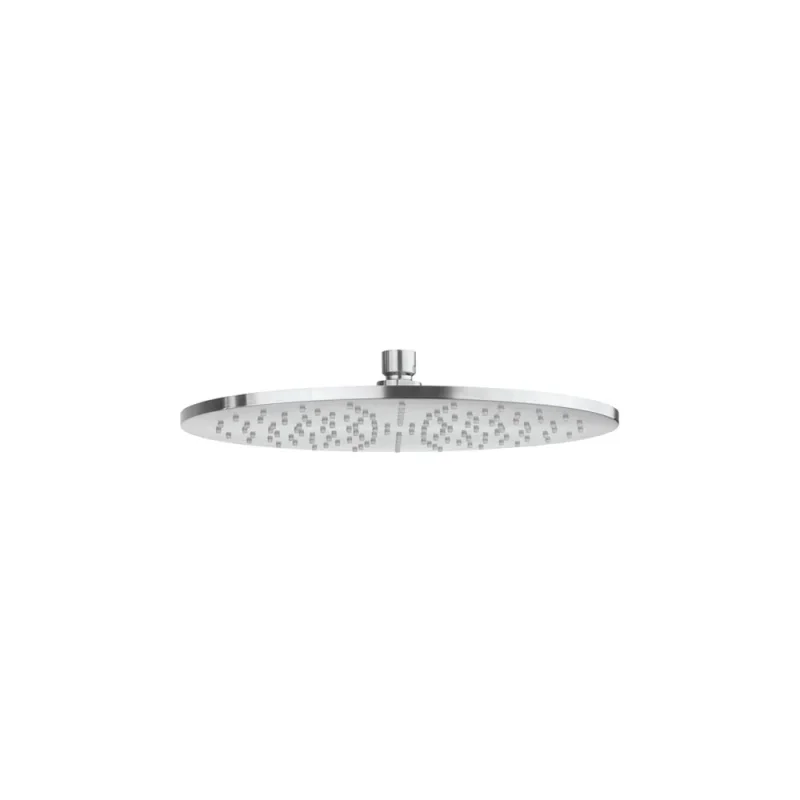 Crosswater 3ONE6 Shower Head 300 x 8mm Stainless product image - Image 3