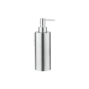 Crosswater 3ONE6 Soap Dispenser Stainless