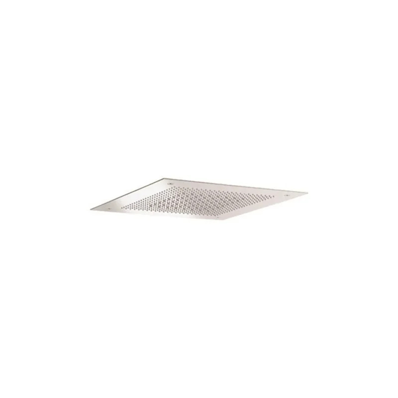 Crosswater Tranquil Recessed Shower Head Dual Flow 380mm Chrome product image - Image 3