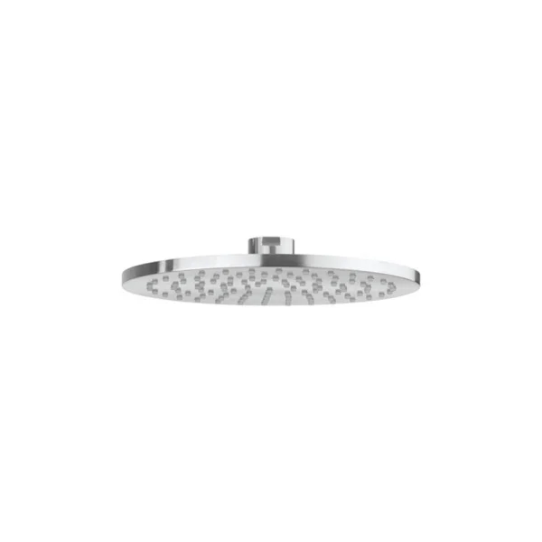 Crosswater 3ONE6 Shower Head 200 x 8mm Stainless